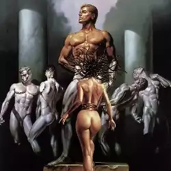 Medusa Steps